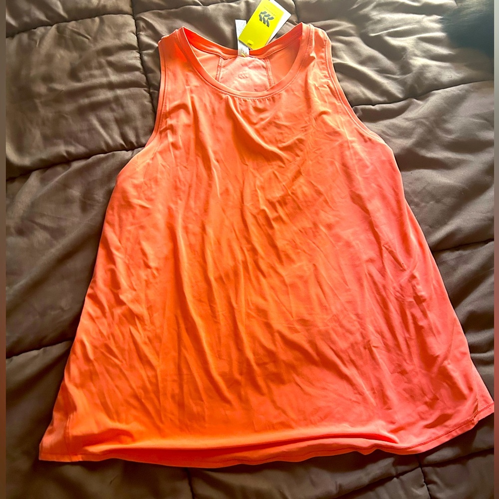 Coral tank